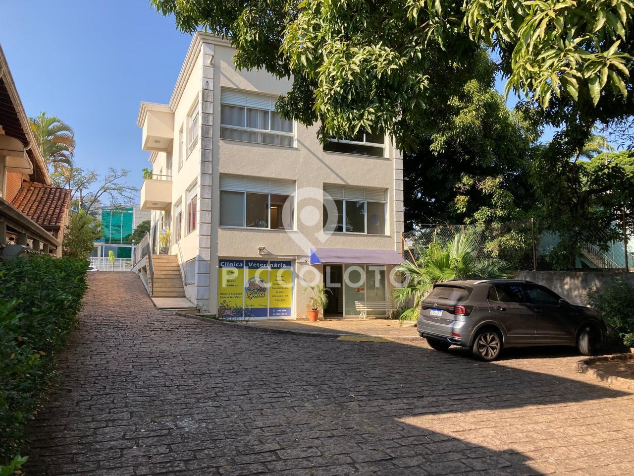 Piccoloto -Prédio à venda no Jardim Conceição (Sousas) em Campinas