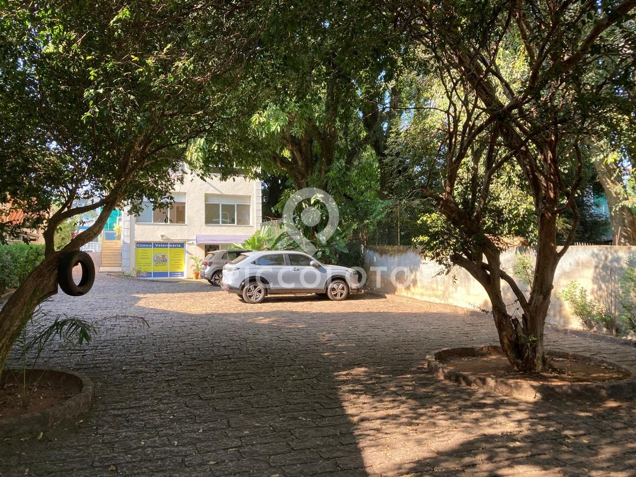 Piccoloto -Prédio à venda no Jardim Conceição (Sousas) em Campinas