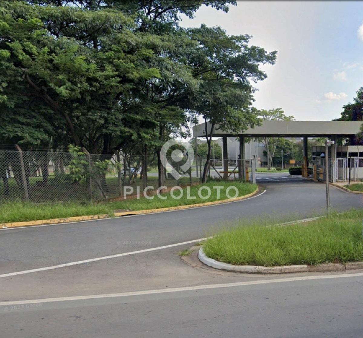Piccoloto -Galpão para alugar no Distrito Industrial em Campinas