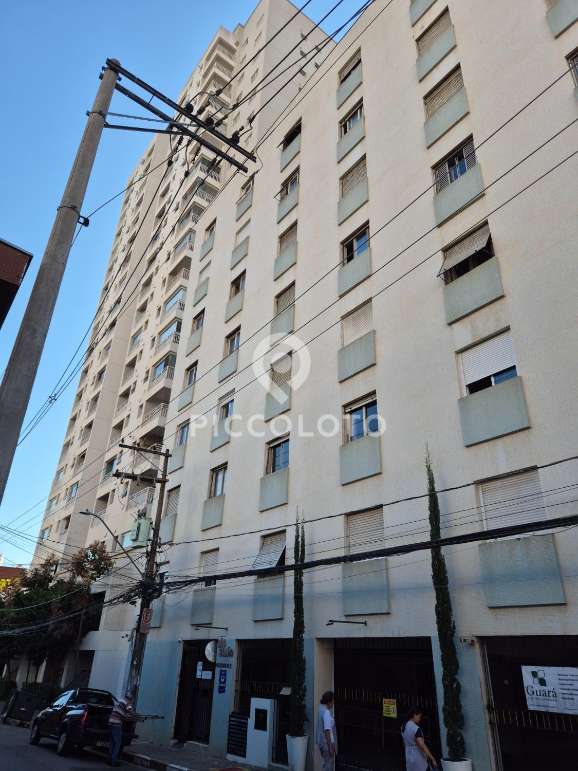 Piccoloto - Apartamento à venda no Centro em Campinas