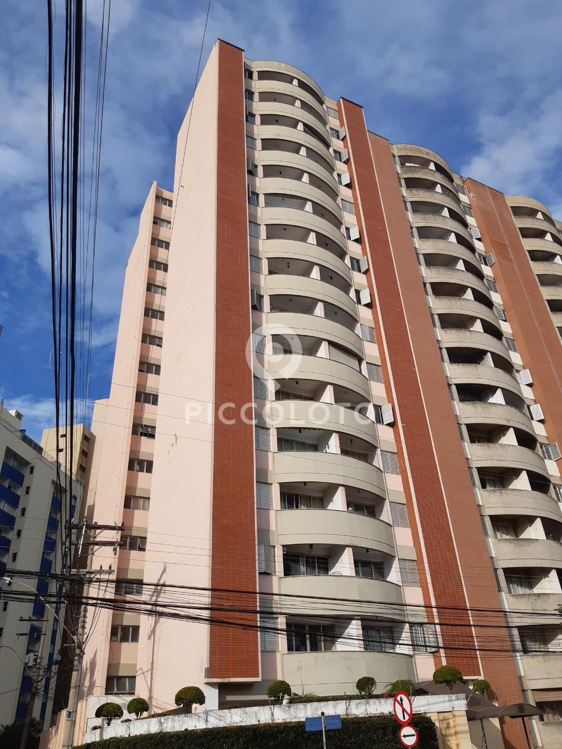 Piccoloto - Apartamento à venda no Botafogo em Campinas