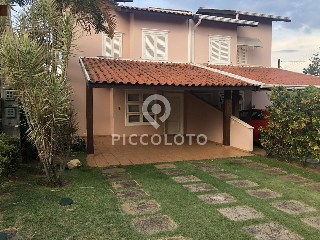 Piccoloto - Casa à venda no Parque Imperador em Campinas