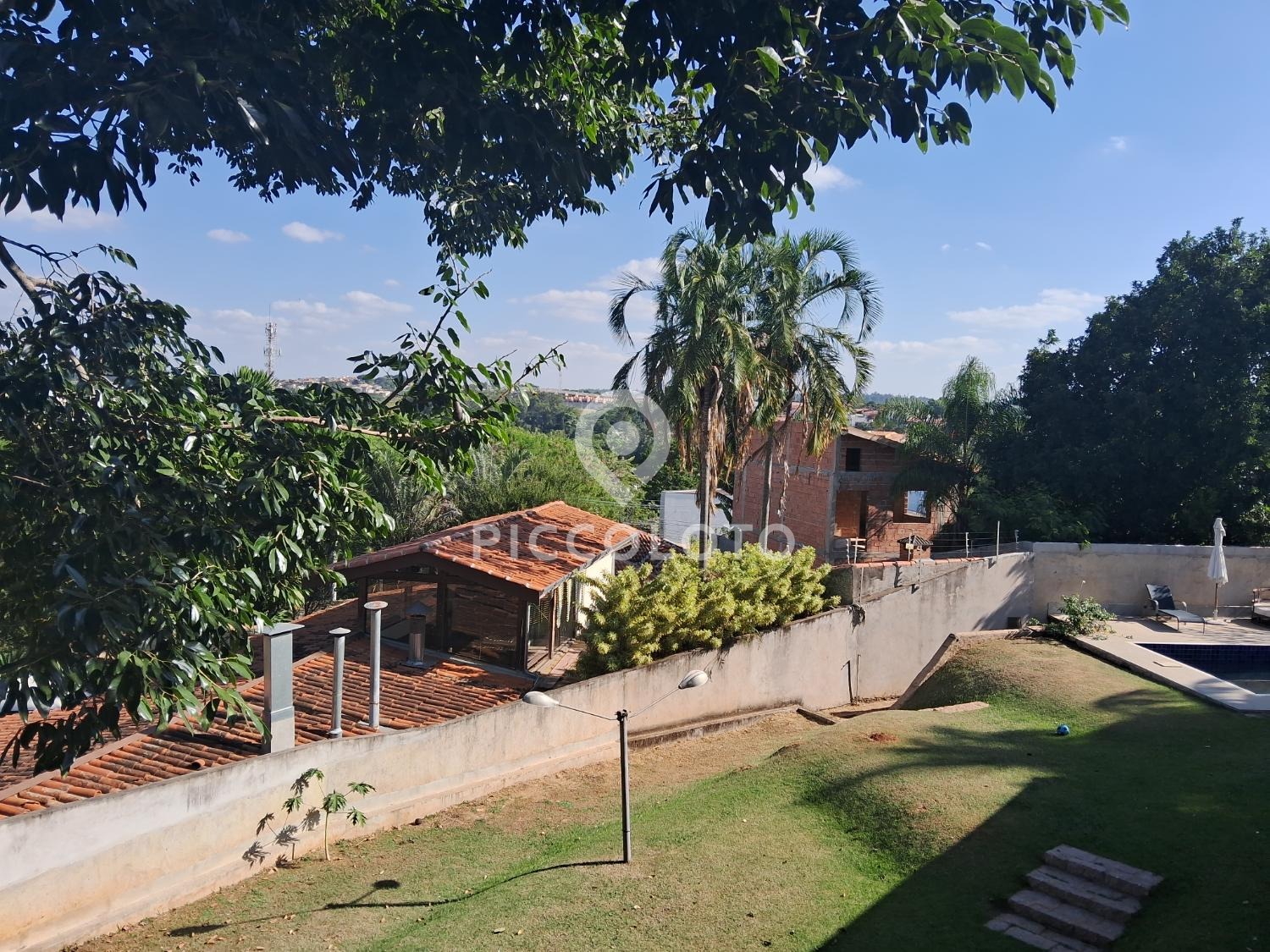 Piccoloto -Casa à venda no Sousas em Campinas