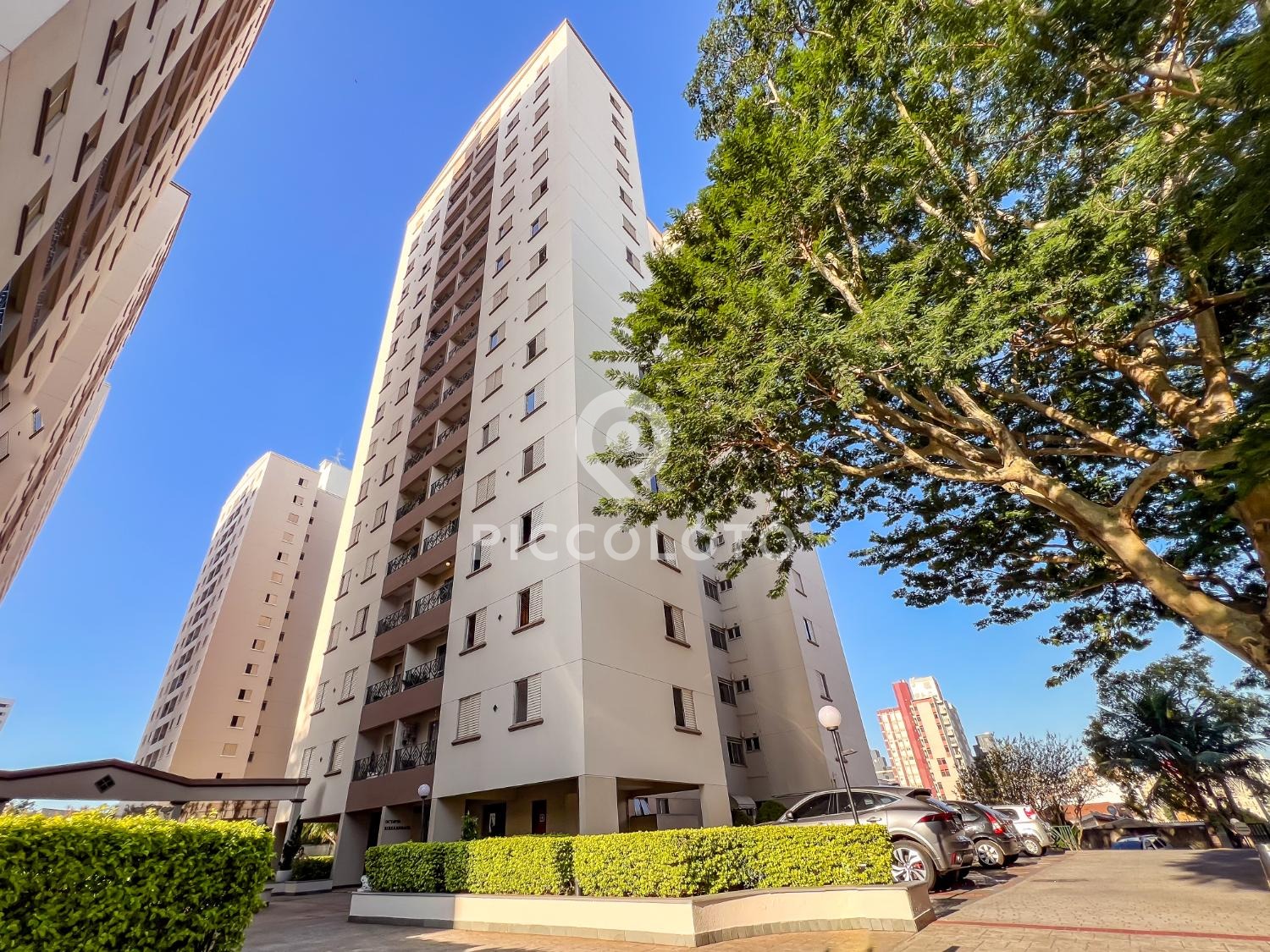 Piccoloto - Apartamento à venda no Jardim Guanabara em Campinas