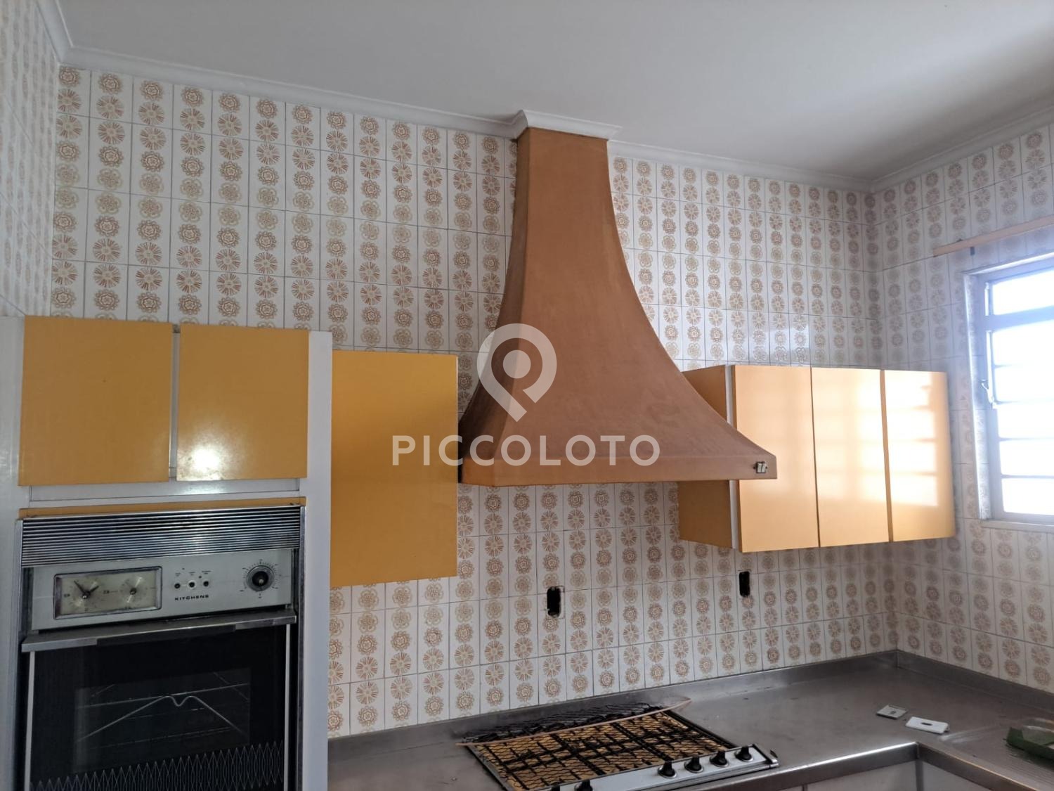 Piccoloto -Casa à venda no Nova Campinas em Campinas
