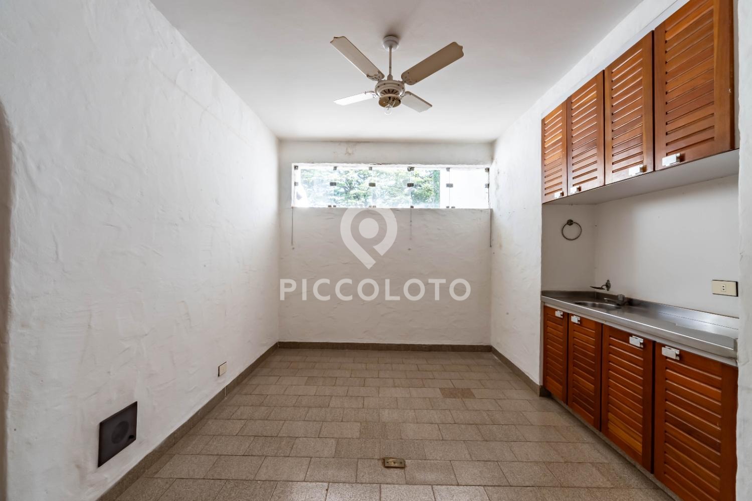 Piccoloto -Casa à venda no Cidade Universitária em Campinas