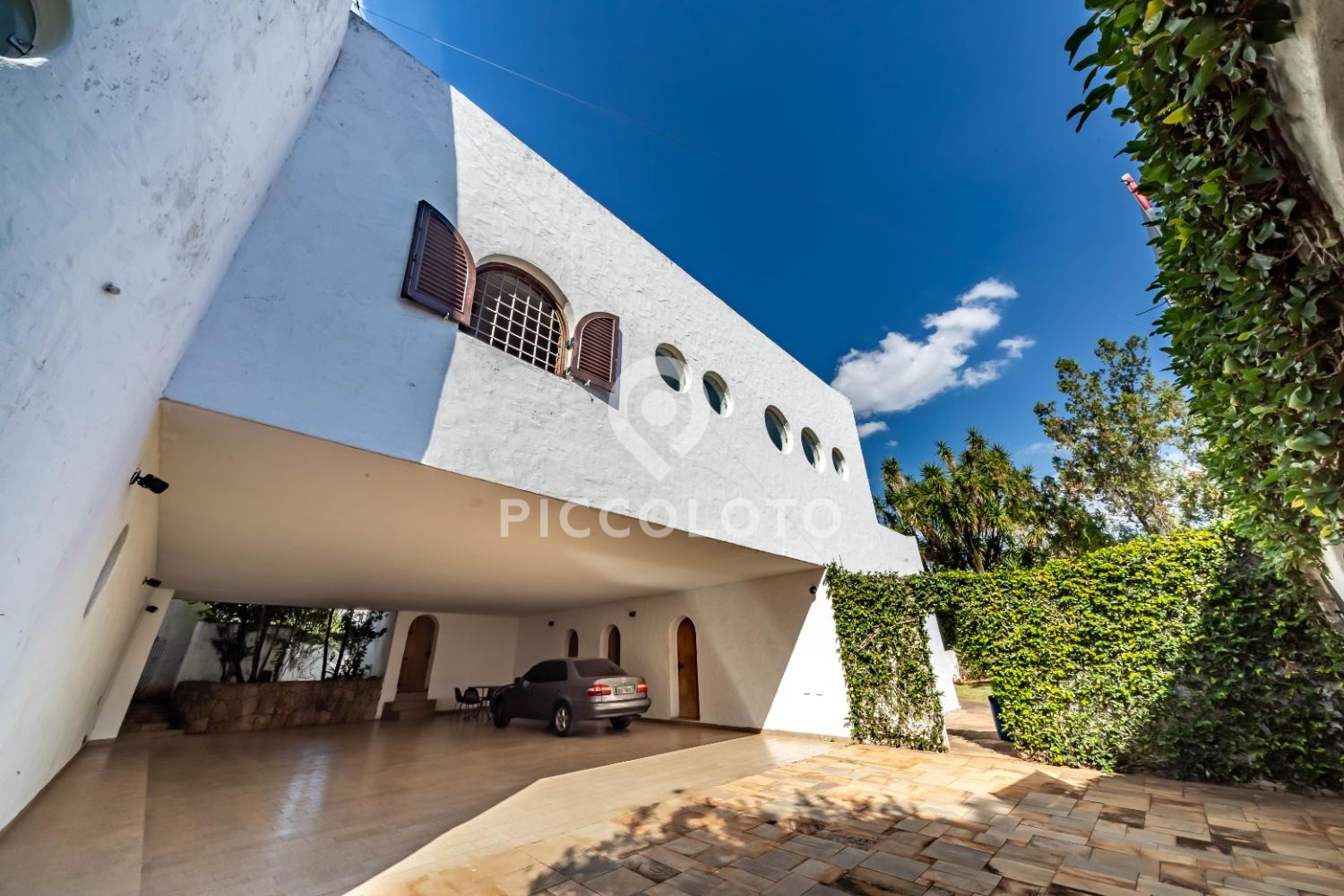 Piccoloto -Casa à venda no Cidade Universitária em Campinas