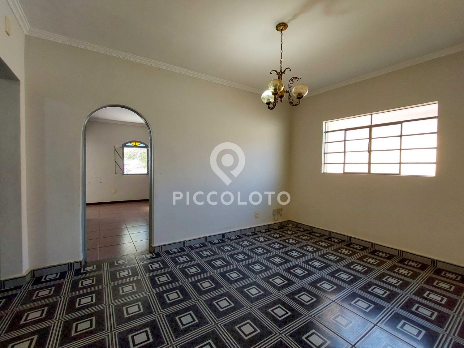 Piccoloto -Casa à venda no Jardim Santana em Campinas