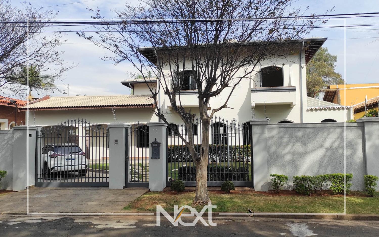 CA114876 | Casa venda Taquaral | Campinas/SP