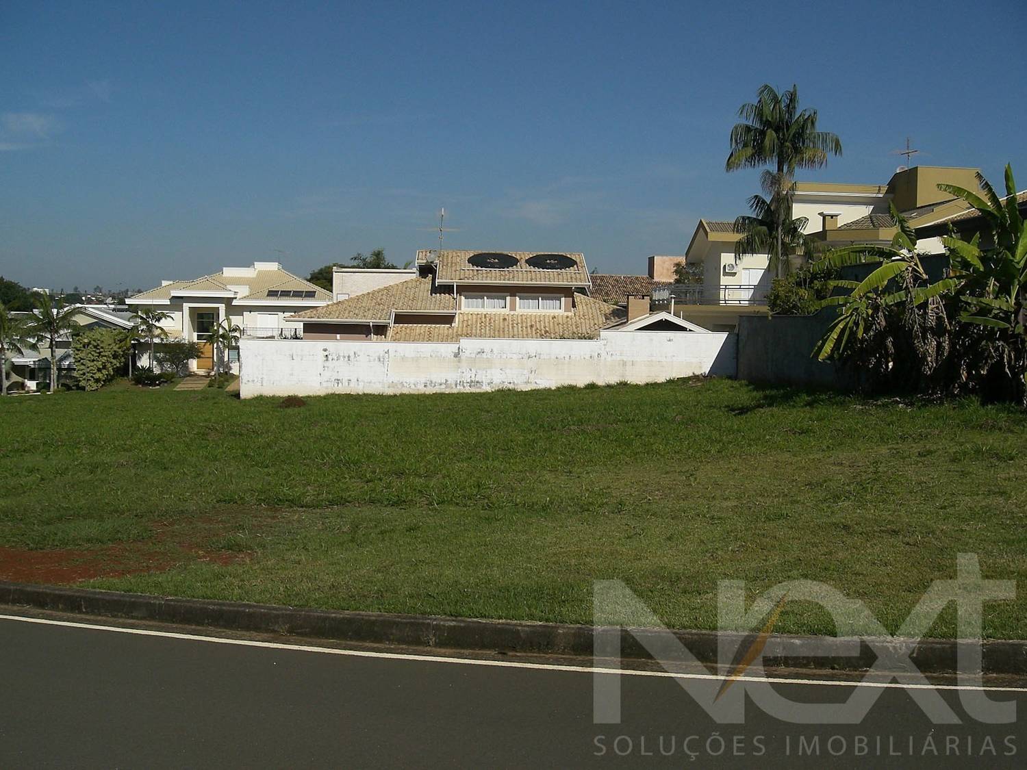 TE115139 | Terreno venda Barão Geraldo | Campinas/SP