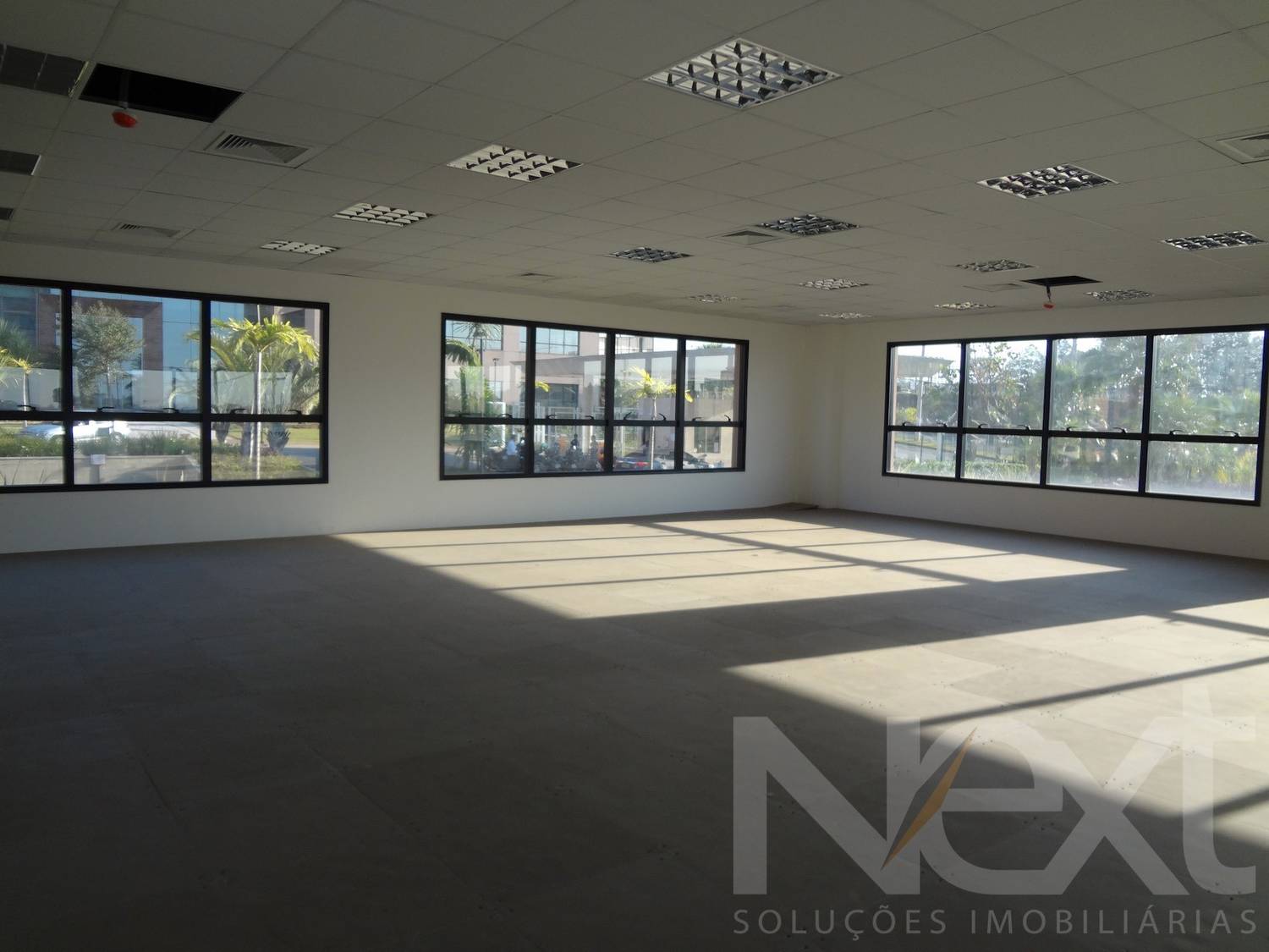 SA115434 | Sala aluguel Parque dos Resedás | Campinas/SP