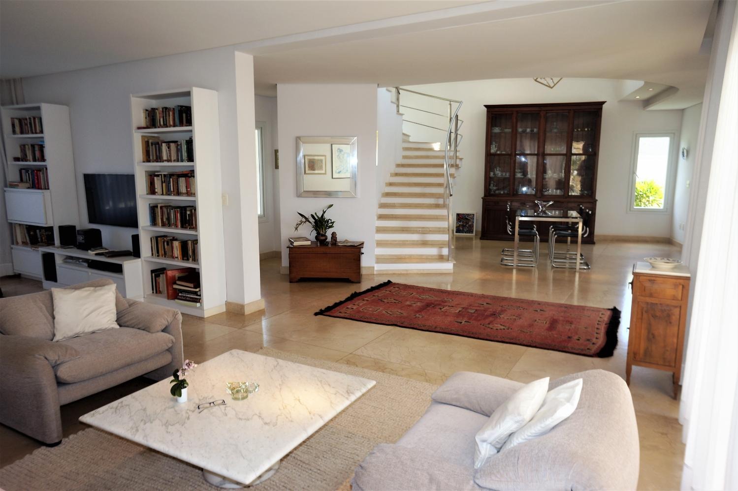 CA196109 | Casa venda Loteamento Mont Blanc Residence | Campinas/SP