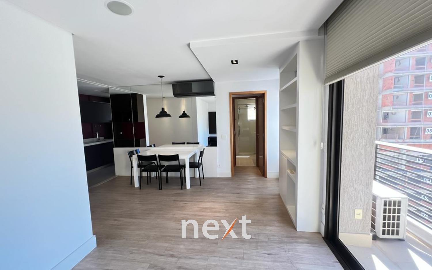 AP196899 | Apartamento venda Cambuí | Campinas/SP