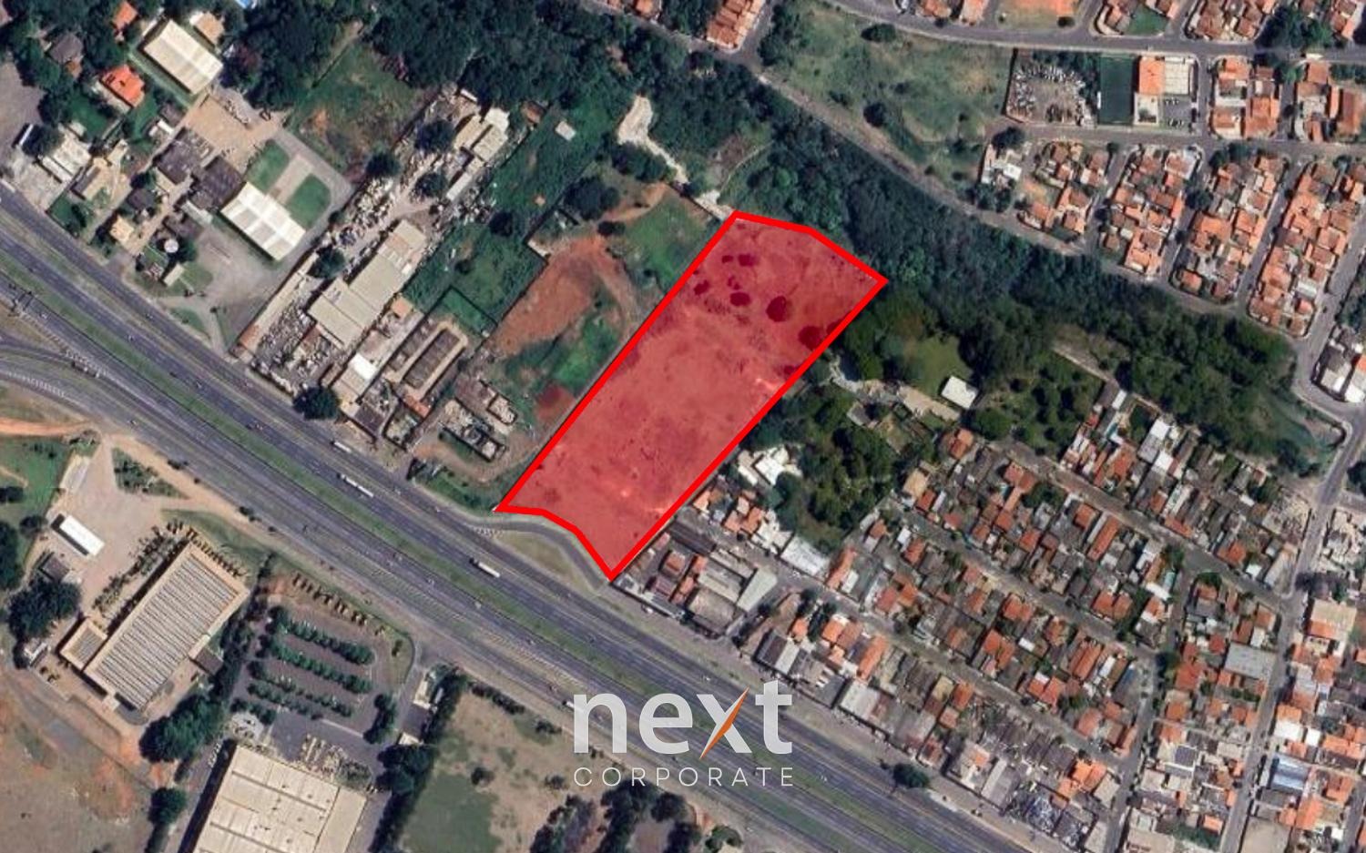 TE203420 | Terreno venda Sumare | Sumaré/SP