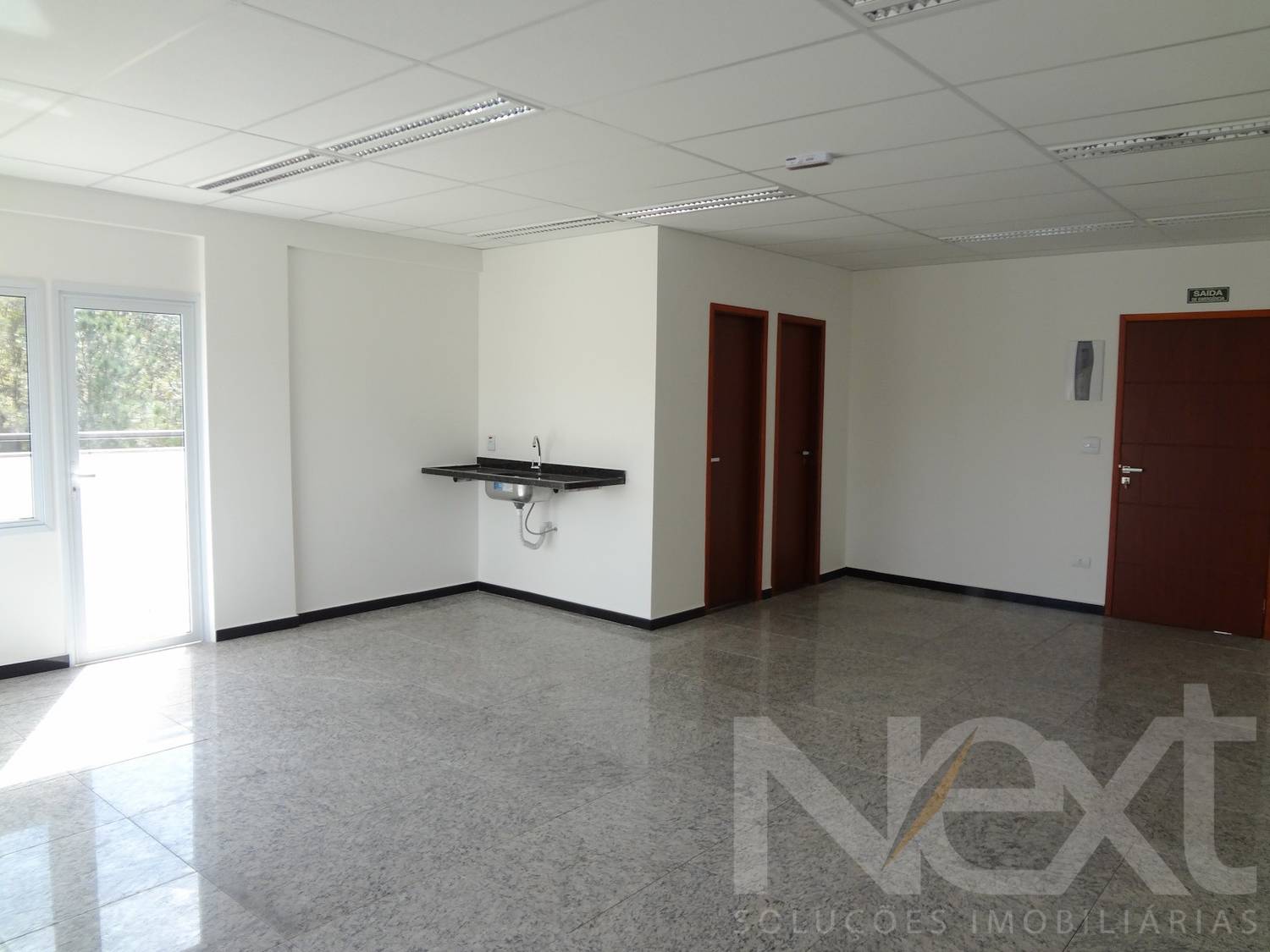 SA206173 | Sala aluguel Loteamento Alphaville Campinas | Campinas/SP
