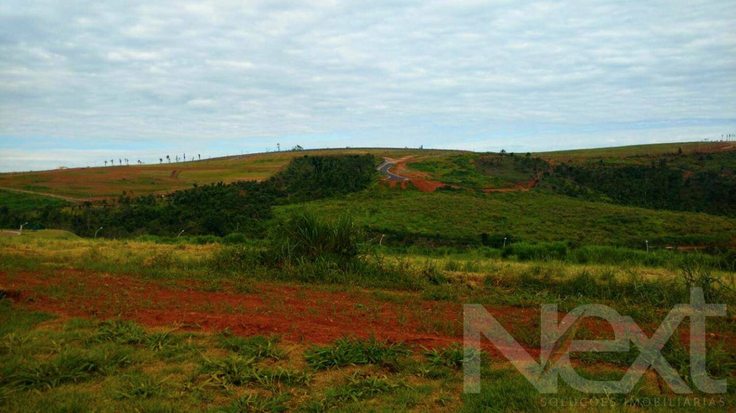 TE038011 | Terreno venda Sousas | Campinas/SP