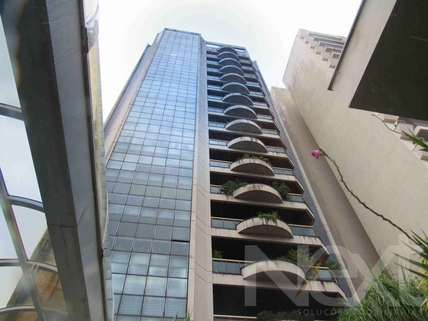 AP001003 | Apartamento venda aluguel Cambuí | Campinas/SP