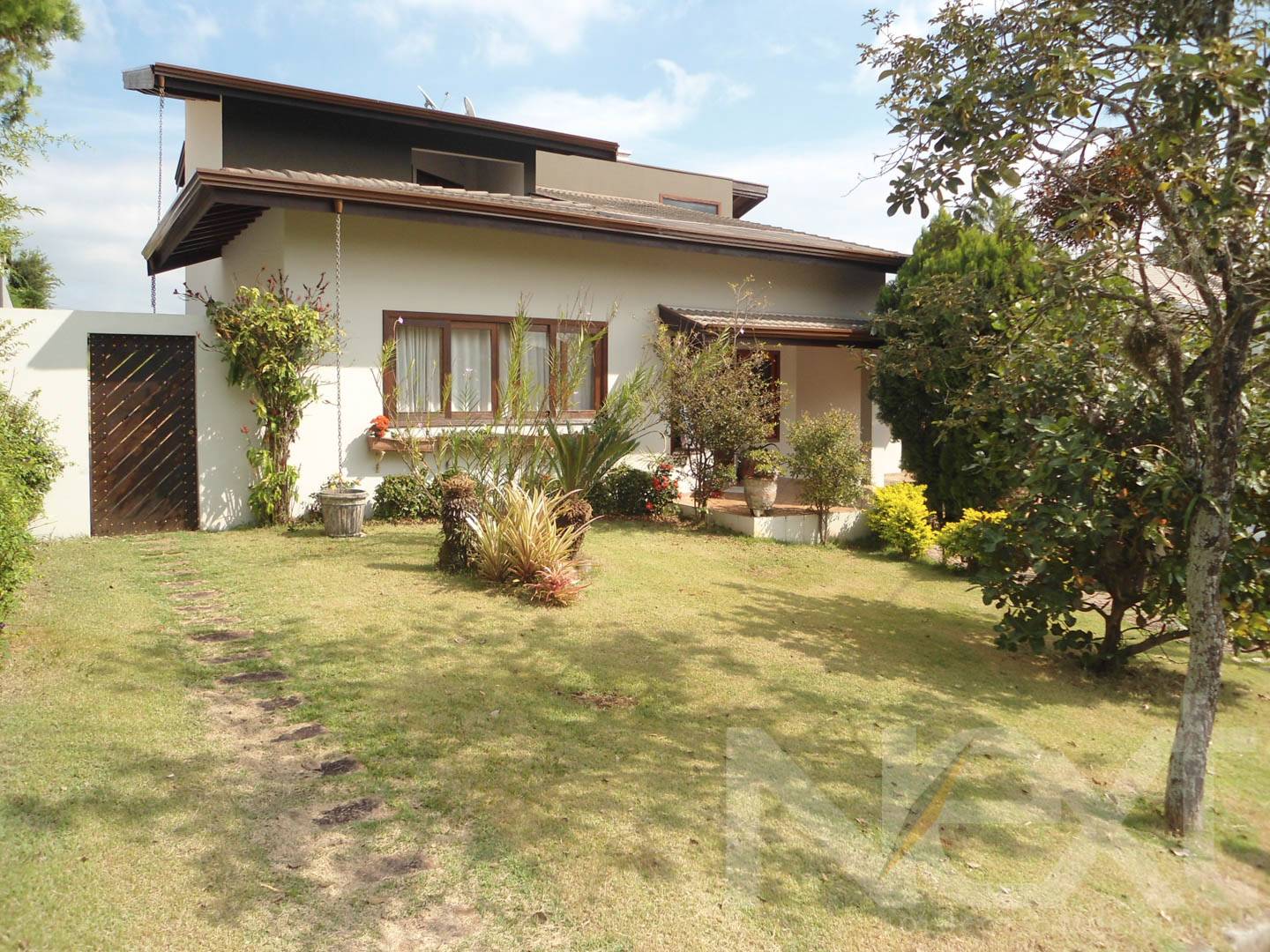 CA001071 | Casa venda Village Visconde de Itamaracá | Valinhos/SP