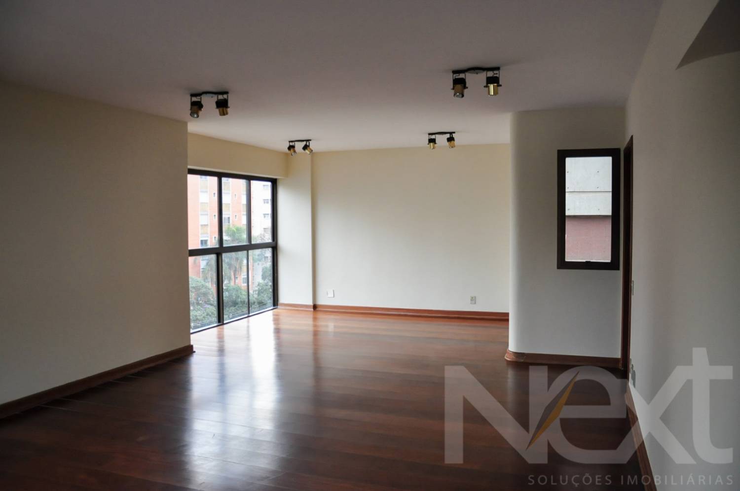 AP001434 | Apartamento venda aluguel Cambuí | Campinas/SP