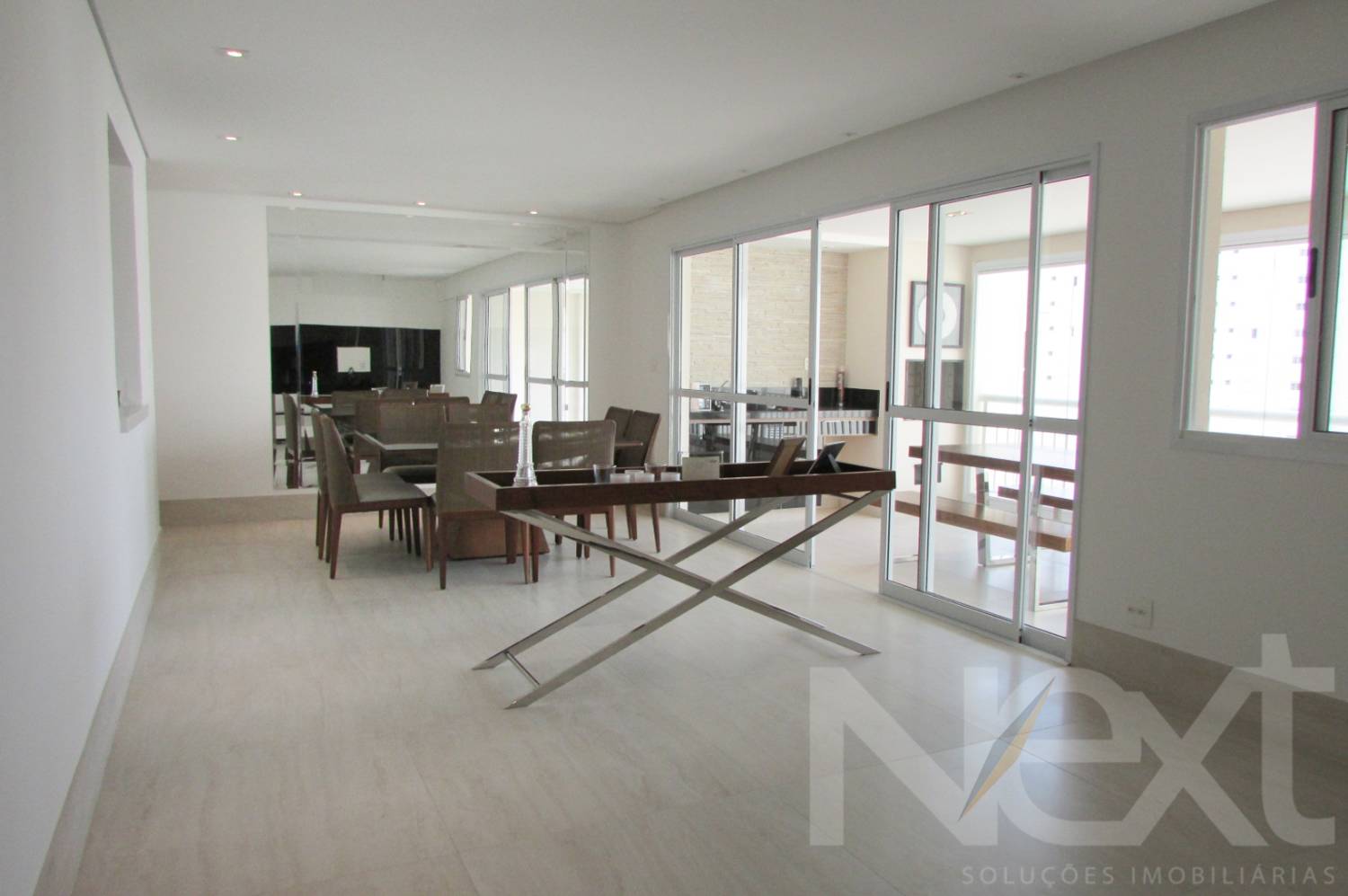 AP001443 | Apartamento aluguel Iguatemi | Campinas/SP