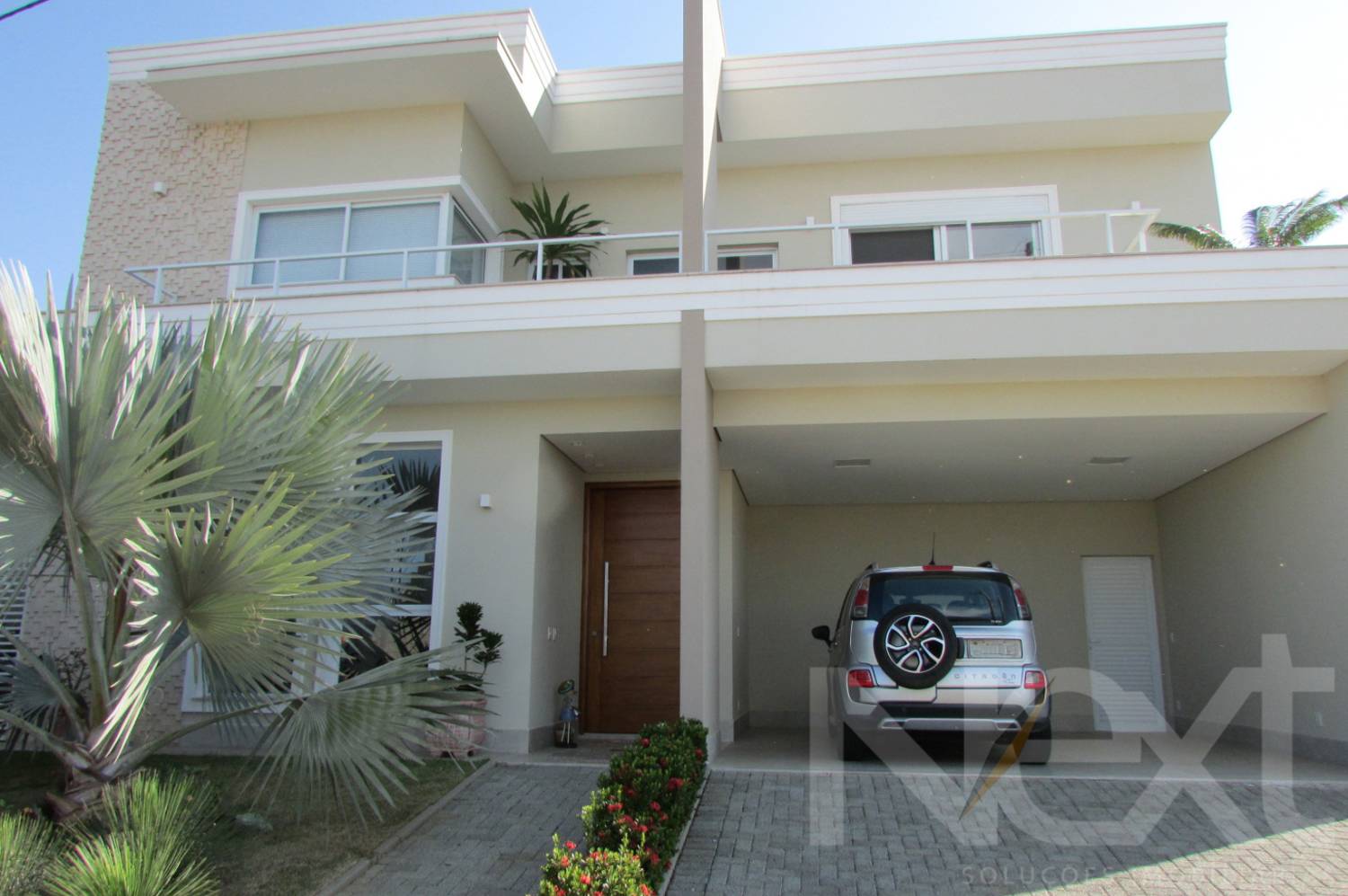 CA001454 | Casa venda Swiss Park | Campinas/SP