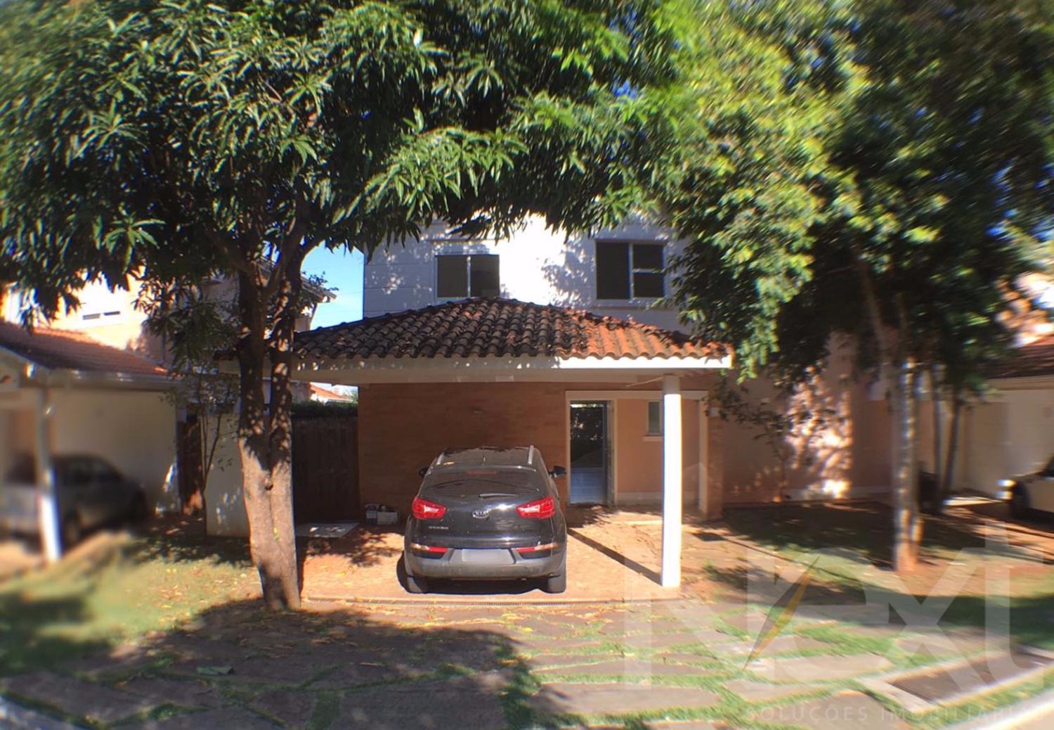 CA001698 | Casa venda Jardim das Paineiras | Campinas/SP