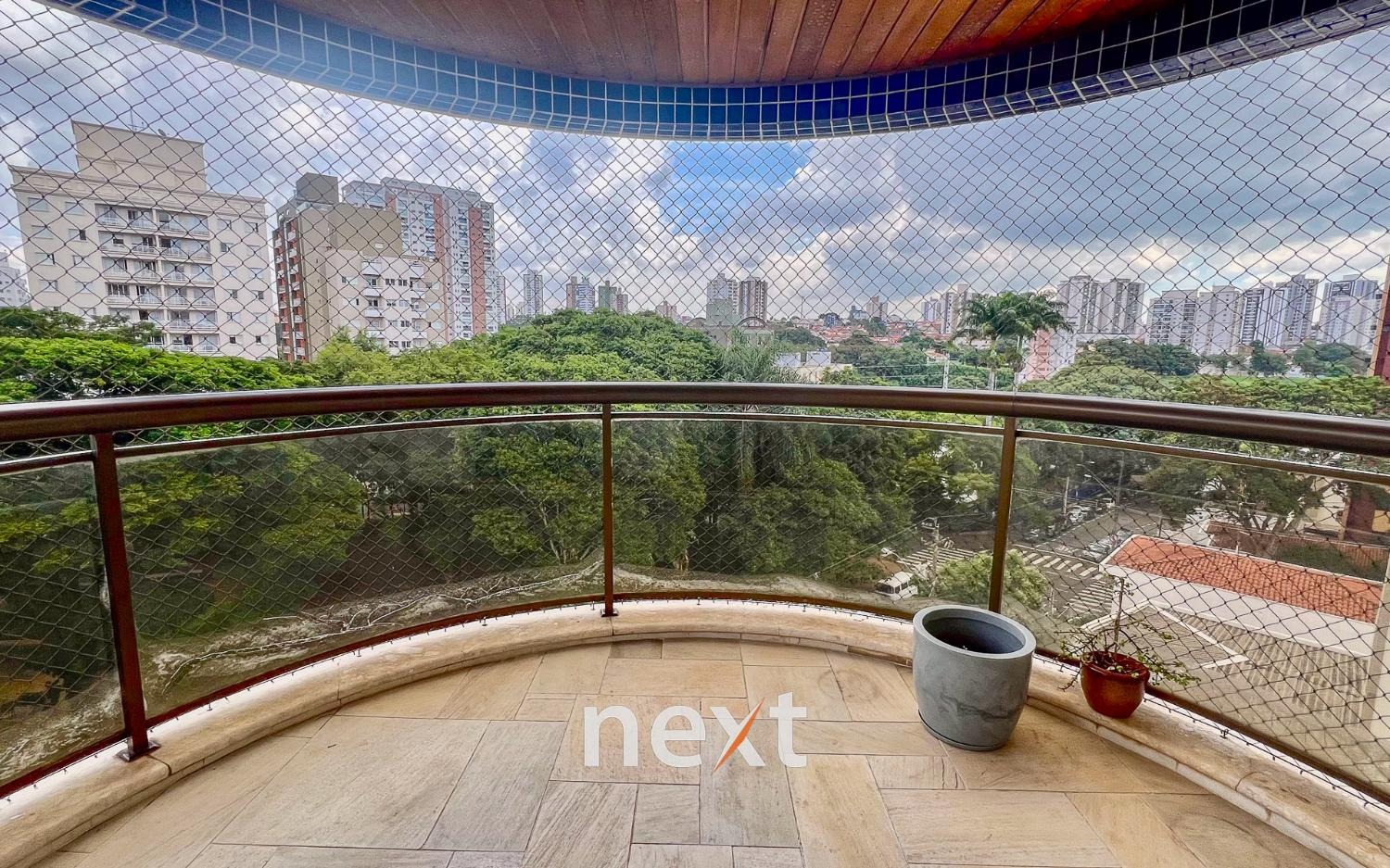 AP001938 | Apartamento aluguel Cambuí | Campinas/SP