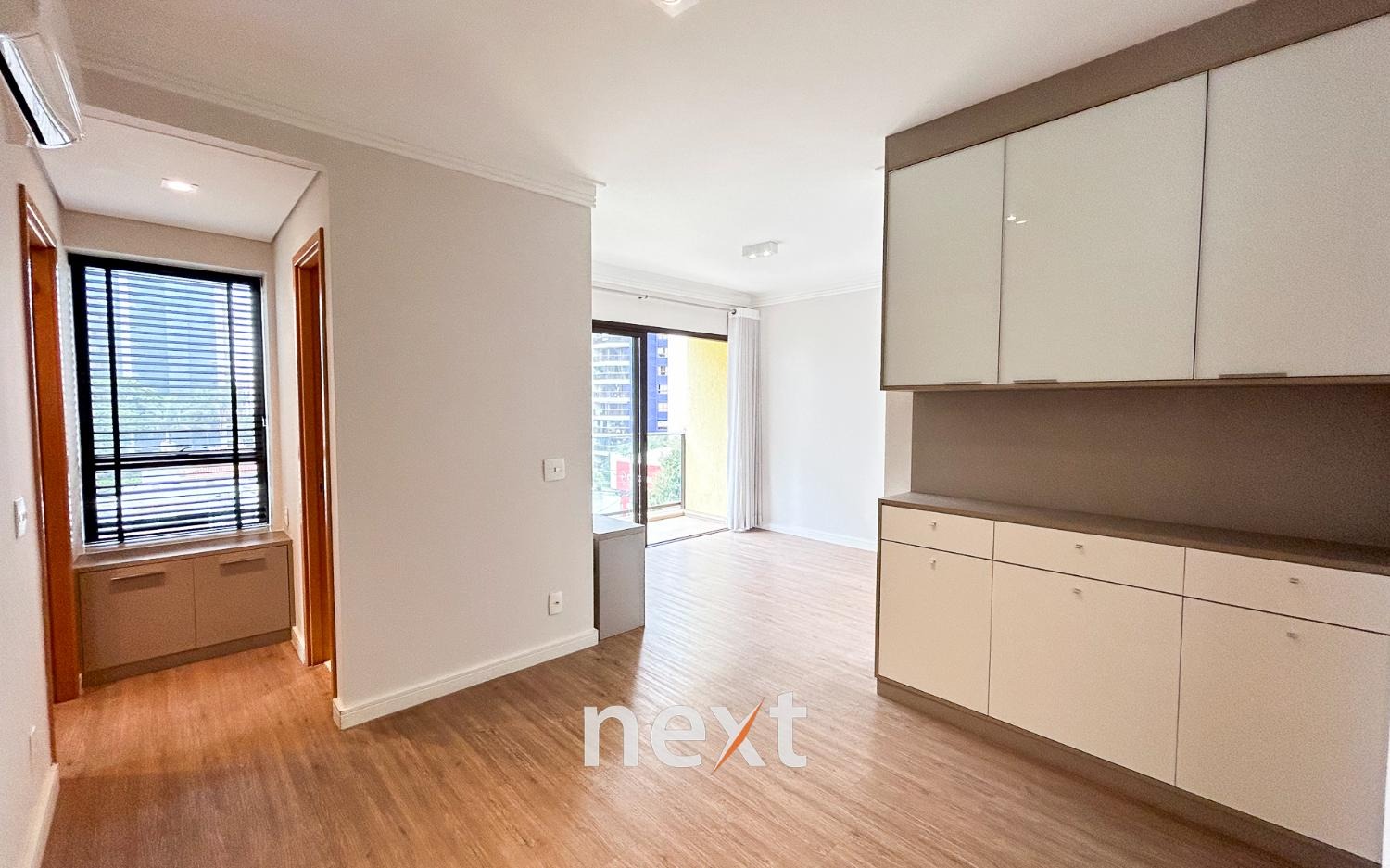 AP002418 | Apartamento venda aluguel Cambuí | Campinas/SP