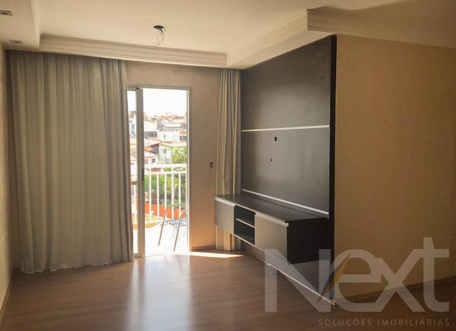 AP002521 | Apartamento venda Parque Brasília | Campinas/SP