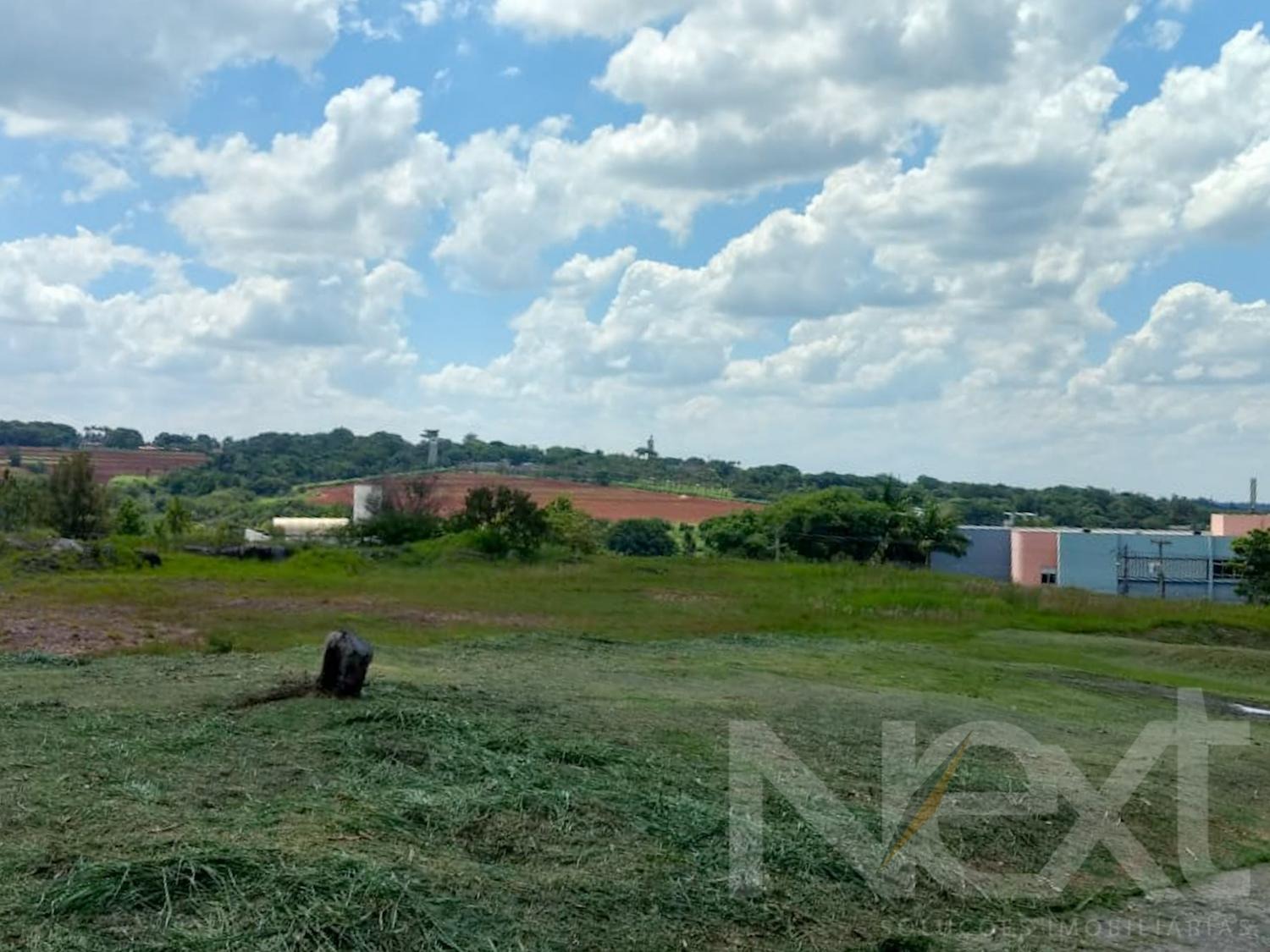 TE002660 | Terreno venda aluguel Alphaville | Campinas/SP