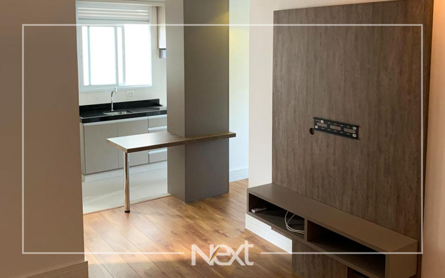 AP003964 | Apartamento venda Cambuí | Campinas/SP