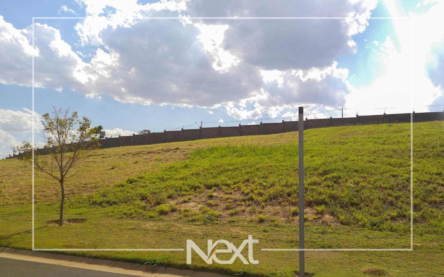 TE004344 | Terreno venda Sousas | Campinas/SP