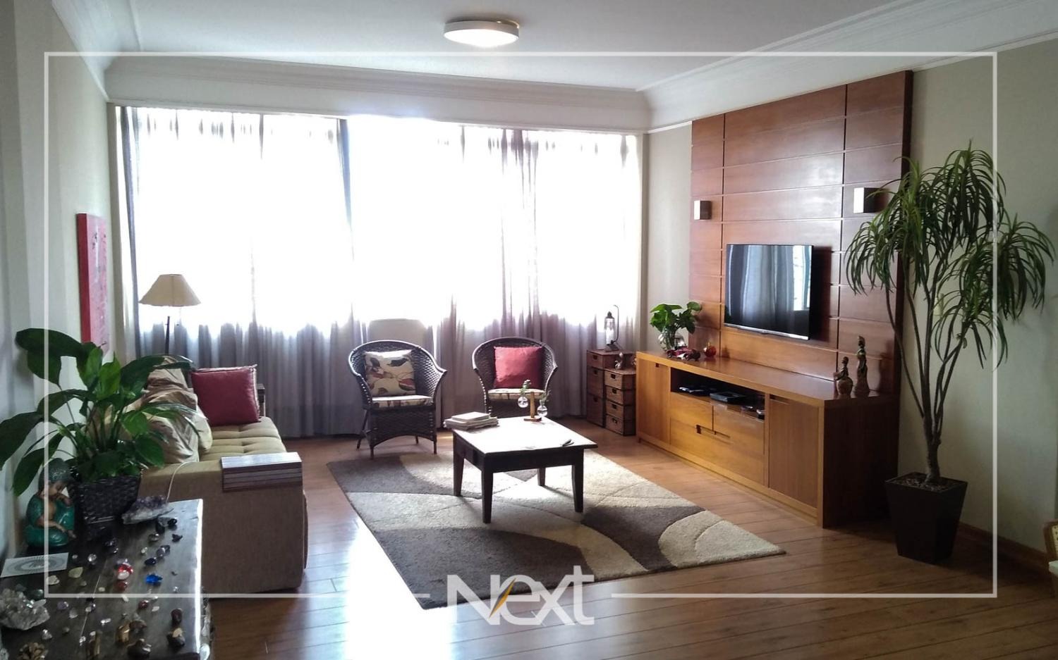 AP004566 | Apartamento venda Centro | Campinas/SP