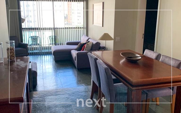 AP004974 | Apartamento aluguel Cambuí | Campinas/SP