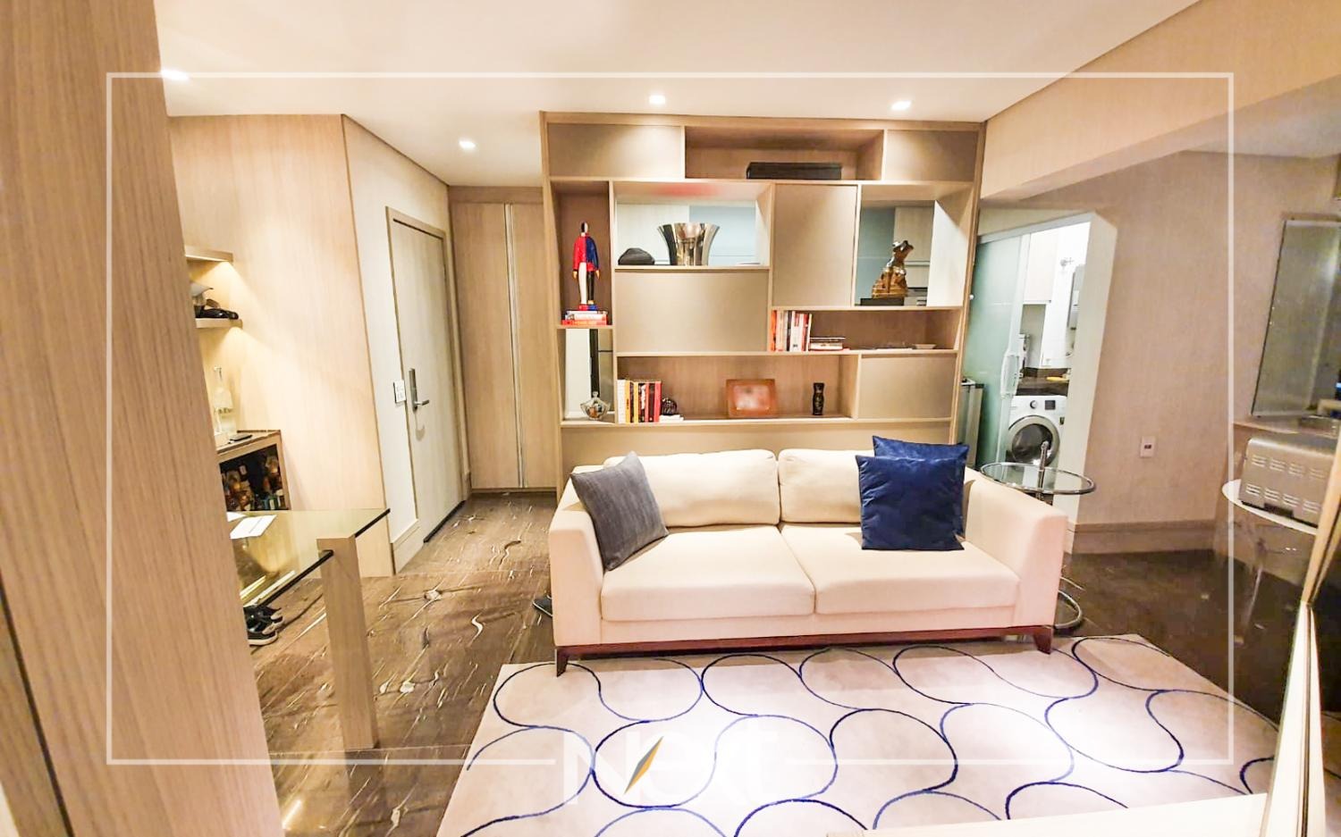 AP005030 | Apartamento venda Cambuí | Campinas/SP