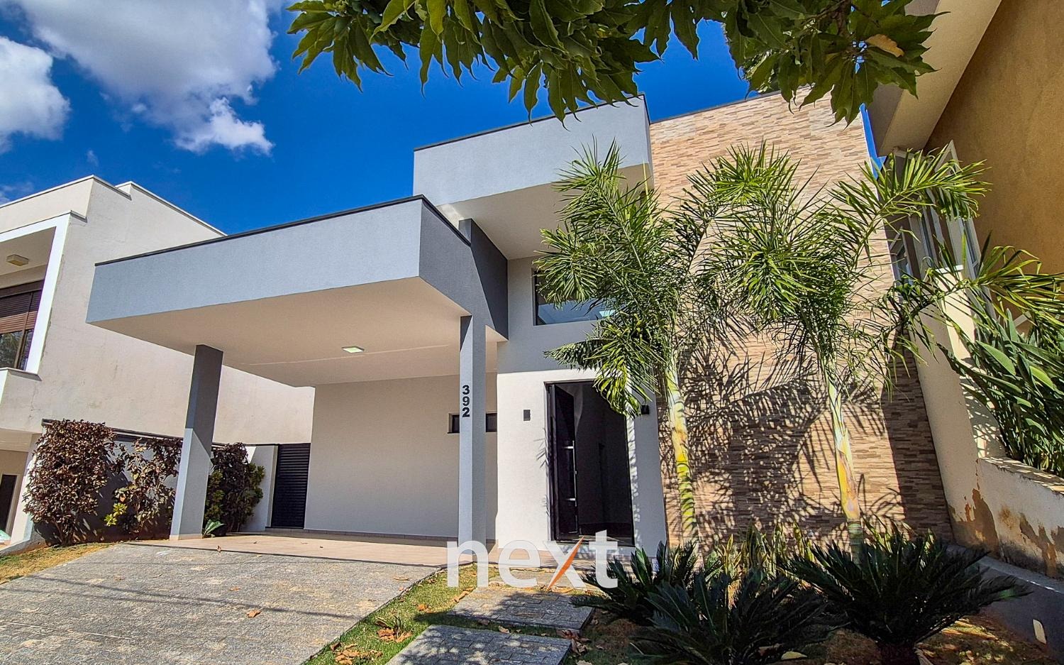 CA005528 | Casa aluguel Swiss Park | Campinas/SP