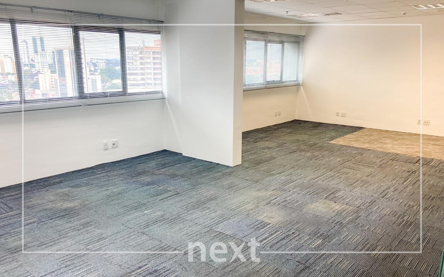 SA005637 | Sala aluguel Cambuí | Campinas/SP