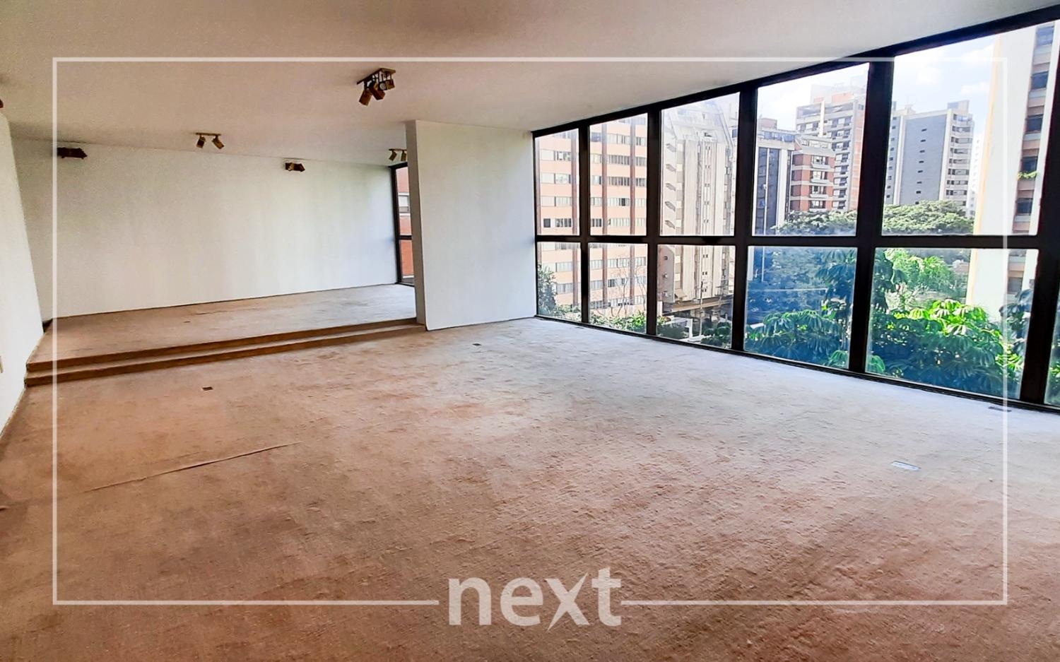 AP005685 | Apartamento venda Cambuí | Campinas/SP