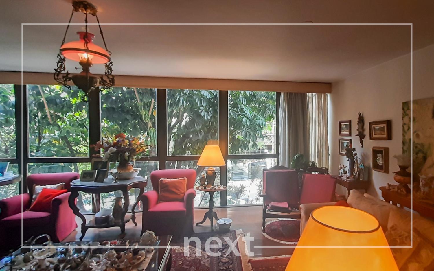 AP005686 | Apartamento venda aluguel Cambuí | Campinas/SP