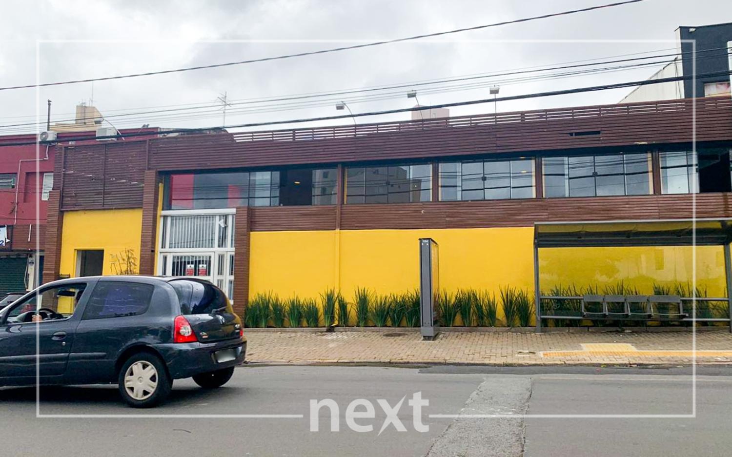 CA005811 | Casa aluguel Taquaral | Campinas/SP
