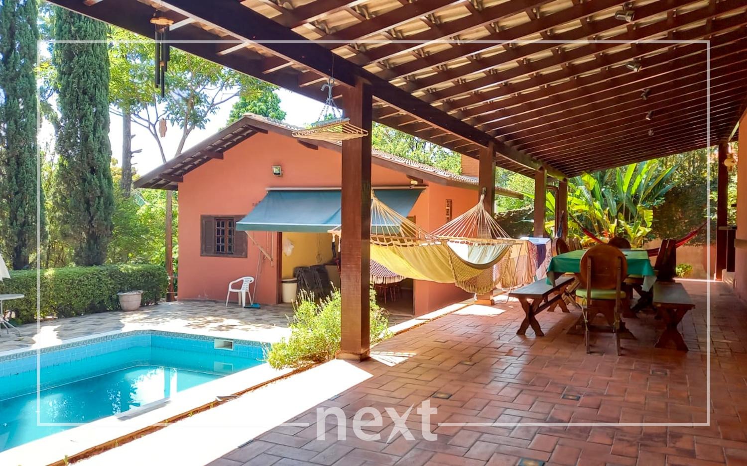 CA005883 | Casa venda Chácaras Alpina | Valinhos/SP
