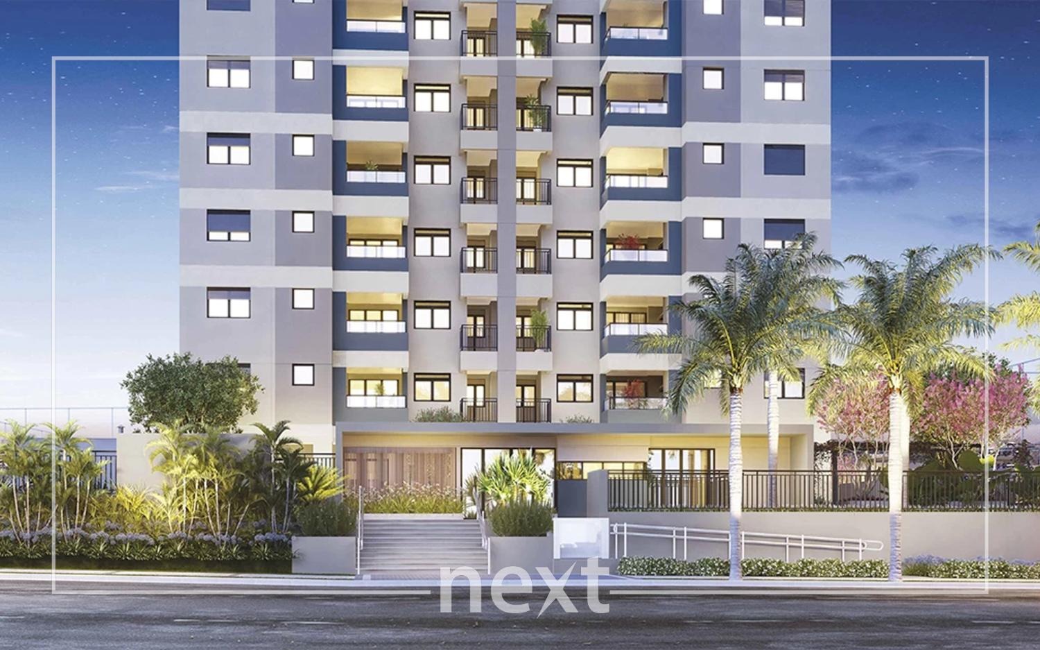 AP006147 | Apartamento venda Nova Campinas | Campinas/SP
