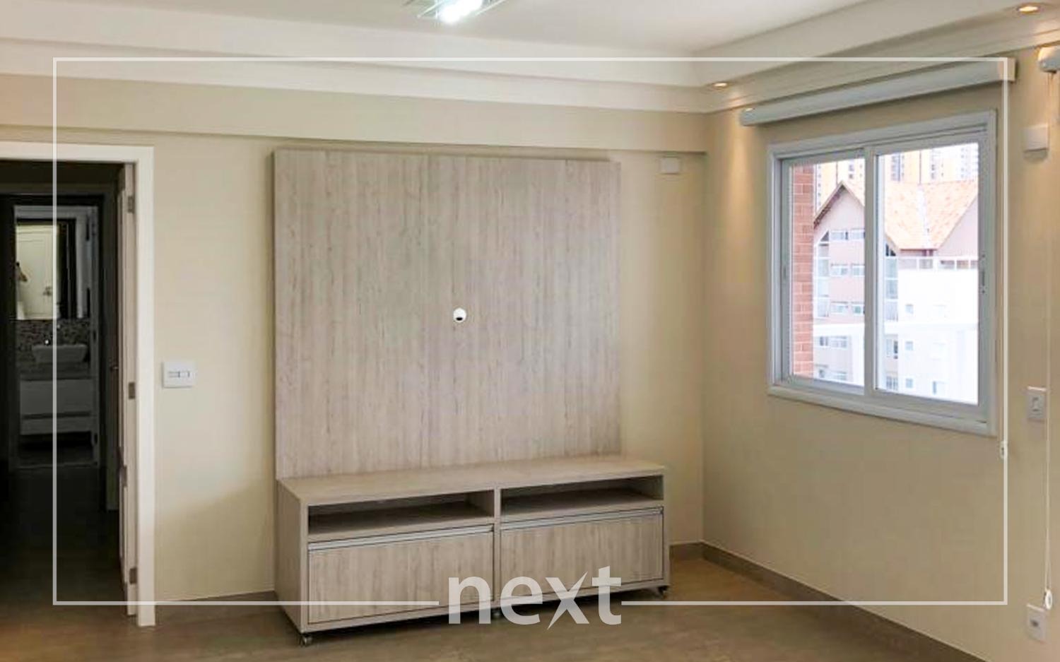 AP006218 | Apartamento aluguel Mansões Santo Antônio | Campinas/SP