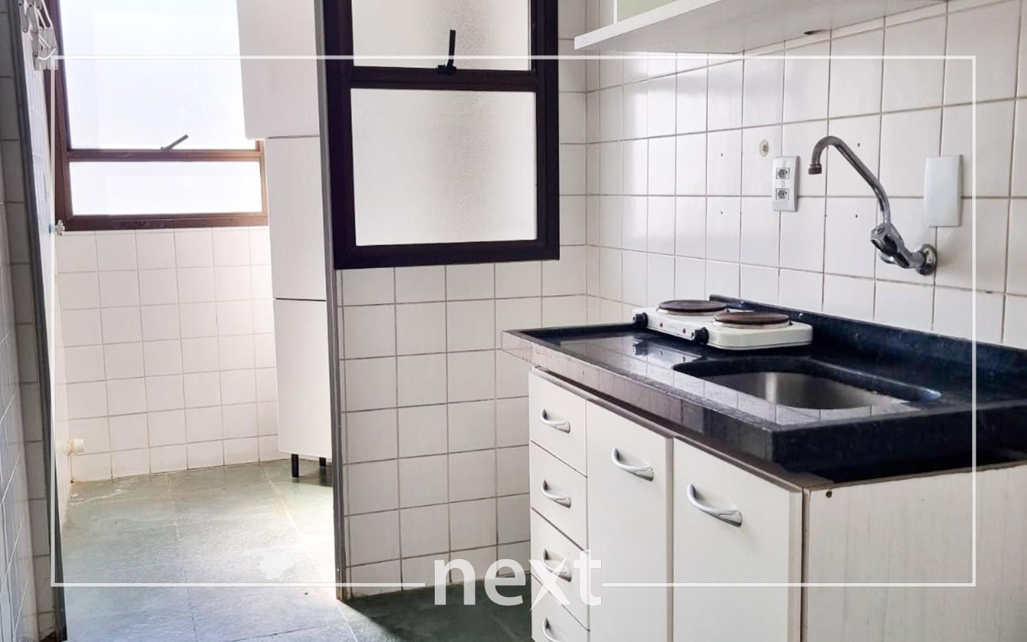AP006347 | Apartamento venda Cambuí | Campinas/SP
