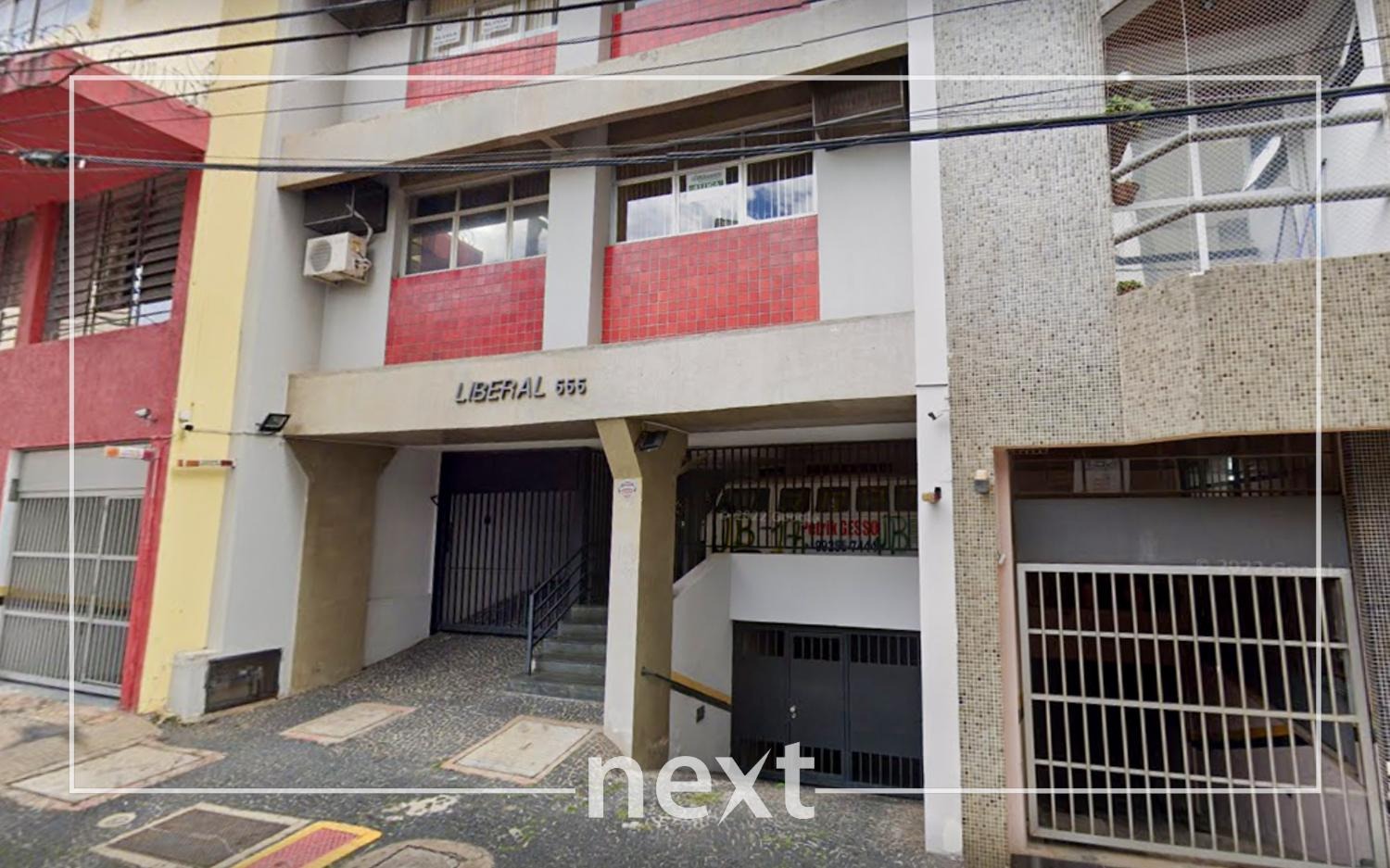 SA006430 | Sala venda Cambuí | Campinas/SP
