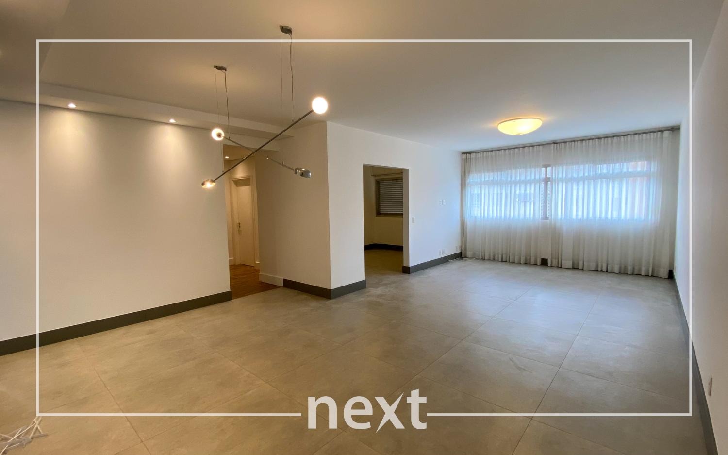 AP006438 | Apartamento aluguel Cambuí | Campinas/SP