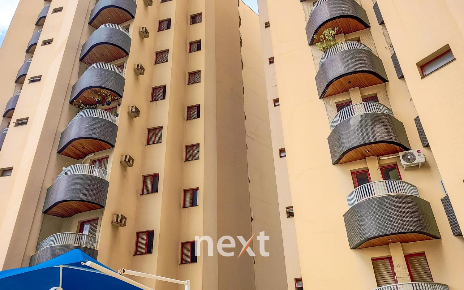 AP006484 | Apartamento venda Vila Itapura | Campinas/SP