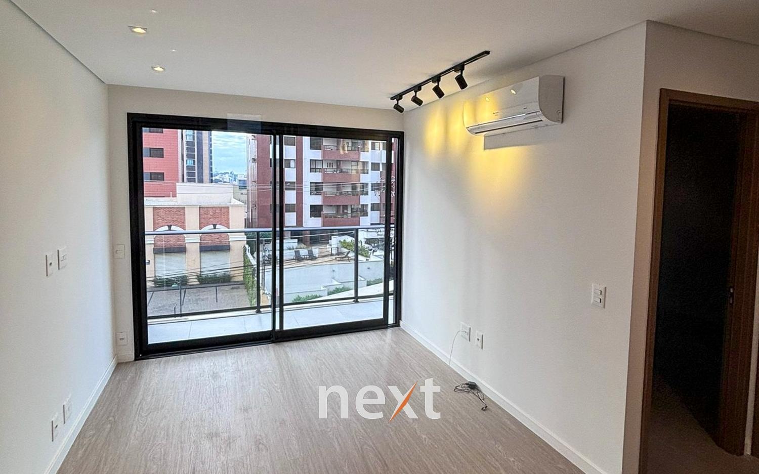 AP006588 | Apartamento aluguel Cambuí | Campinas/SP