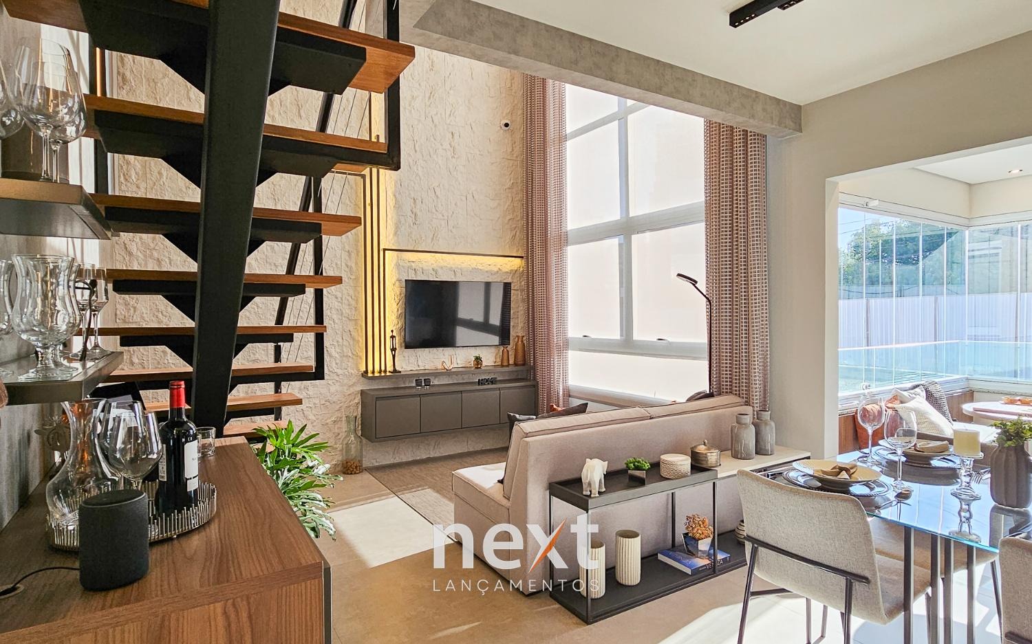 AP006712 | Apartamento venda Chácara da Barra | Campinas/SP