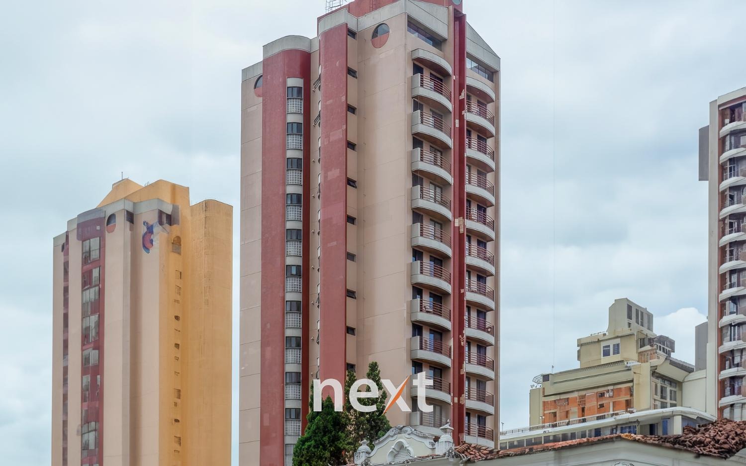 AP006780 | Apartamento venda Cambuí | Campinas/SP